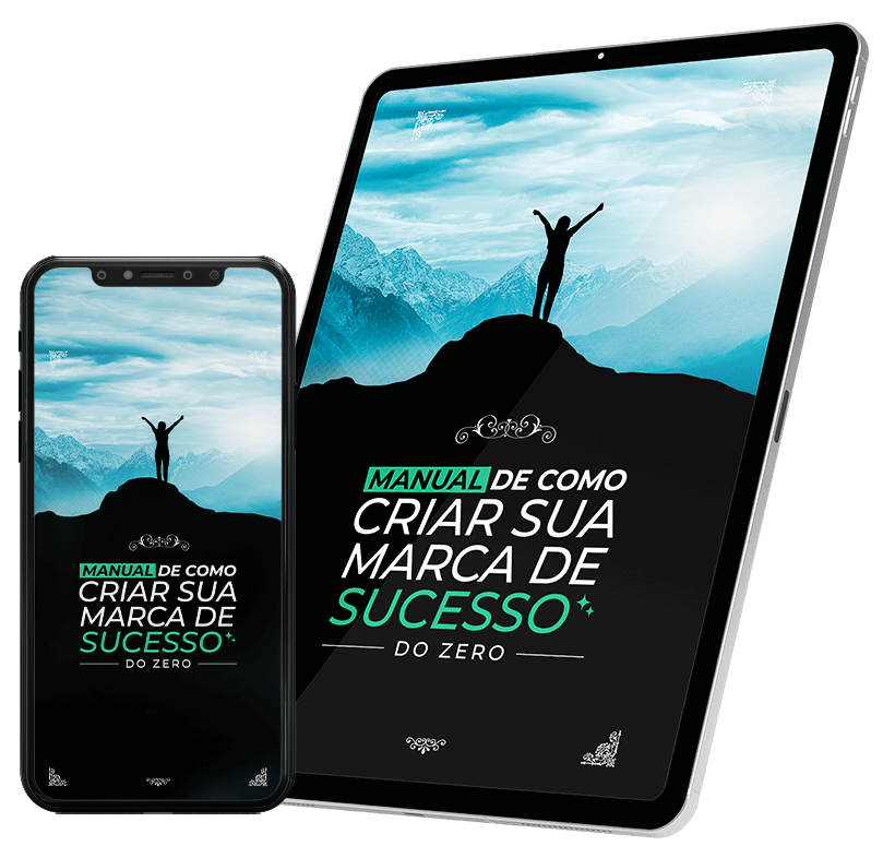 Ebook – Marca de Sucesso – Cursos Universo E-commerce